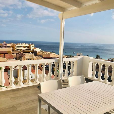 House Sofi , Morro Jable Ftvra. Canary Islands. Eksteriør billede