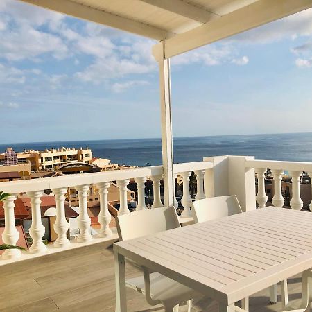 House Sofi , Morro Jable Ftvra. Canary Islands. Eksteriør billede