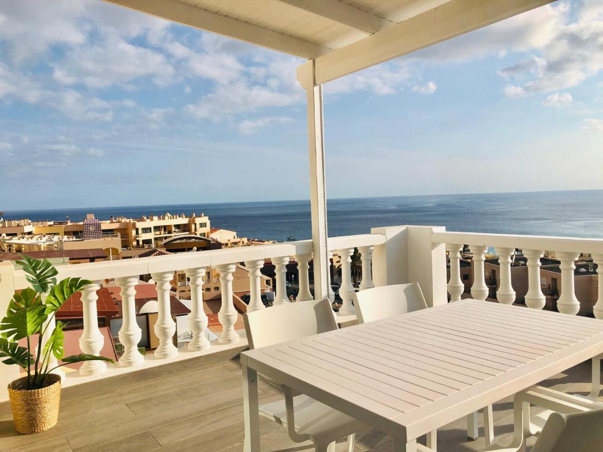 House Sofi , Morro Jable Ftvra. Canary Islands. Eksteriør billede