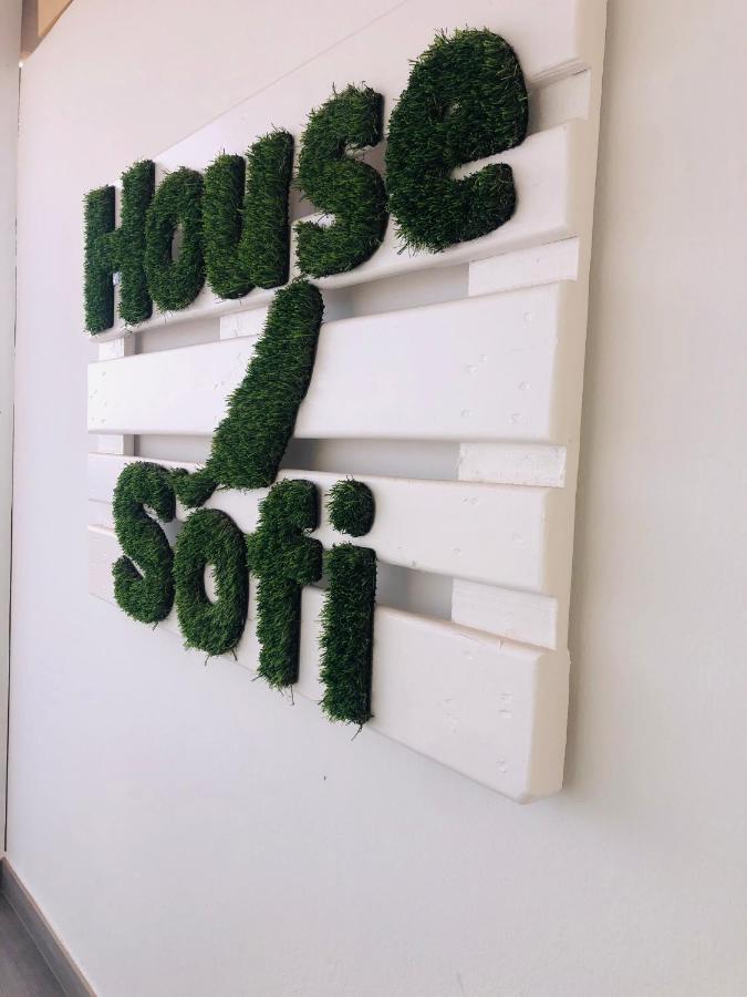 House Sofi , Morro Jable Ftvra. Canary Islands. Eksteriør billede