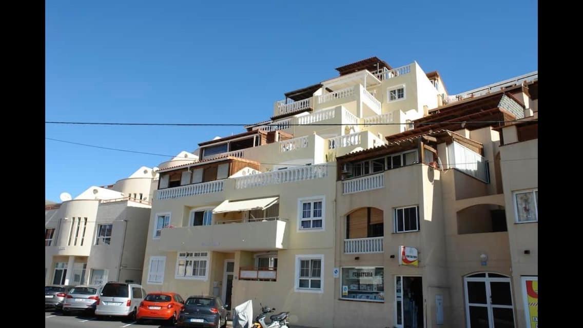 House Sofi , Morro Jable Ftvra. Canary Islands. Eksteriør billede